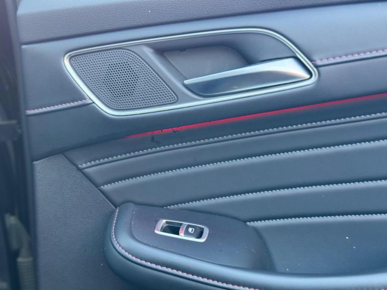 2020 MG MG HS 1.5 T-GDI Exclusive DCT Euro 6 (s/s) 5dr ESTATE Petrol Automatic