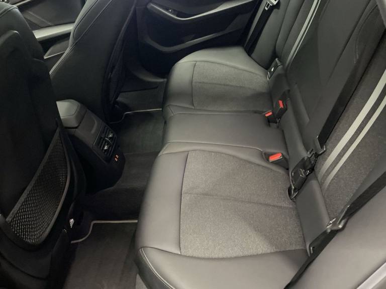 2022 72 BMW 2 SERIES GRAN COUPE 1.5 218I SPORT (LCP) SALOON 4DR PETROL MANUAL EU