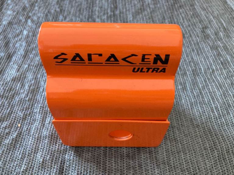 Caravan Hitch Lock
