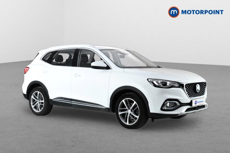 2023 MG MG HS 1.5 T-GDI Excite 5dr DCT ESTATE PETROL Automatic