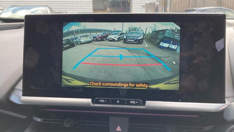 2024 Toyota C-HR 2.0 PHEV GR Sport 5dr CVT Hatchback Hatchback Hybrid Automatic