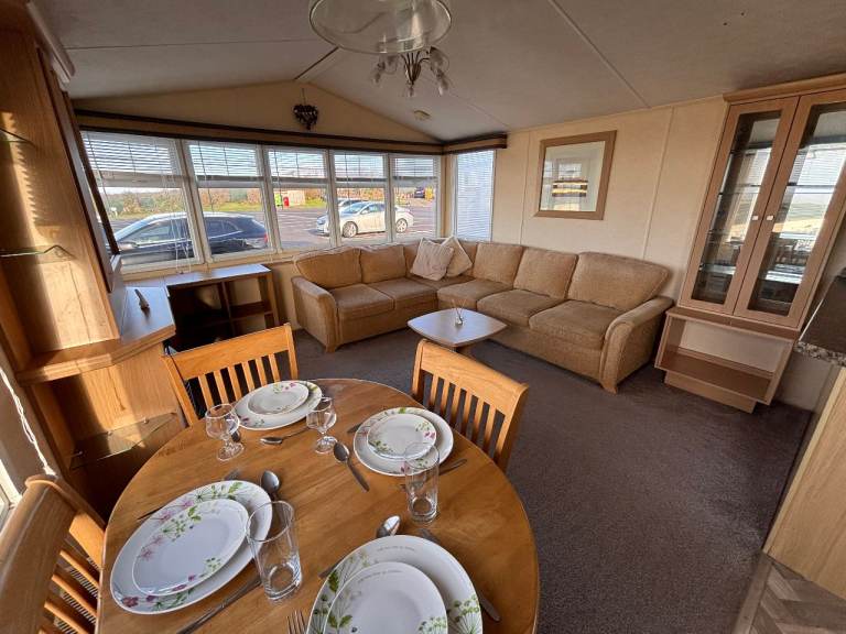 Caravan for sale South Wales 