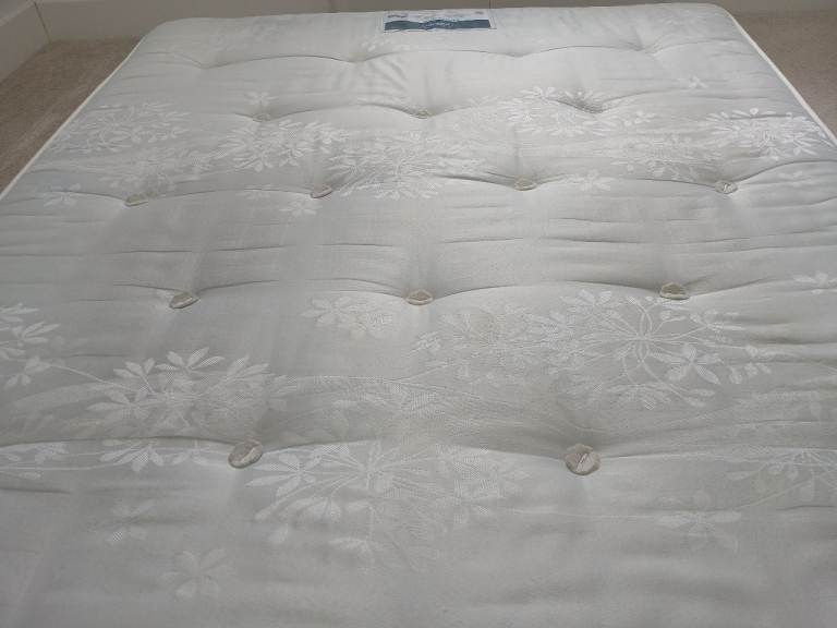 Silentnight King Size Mattress