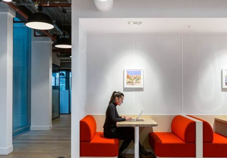 *Paddington* Private Serviced Offices: Units from 2 to 500 desks for rent W2