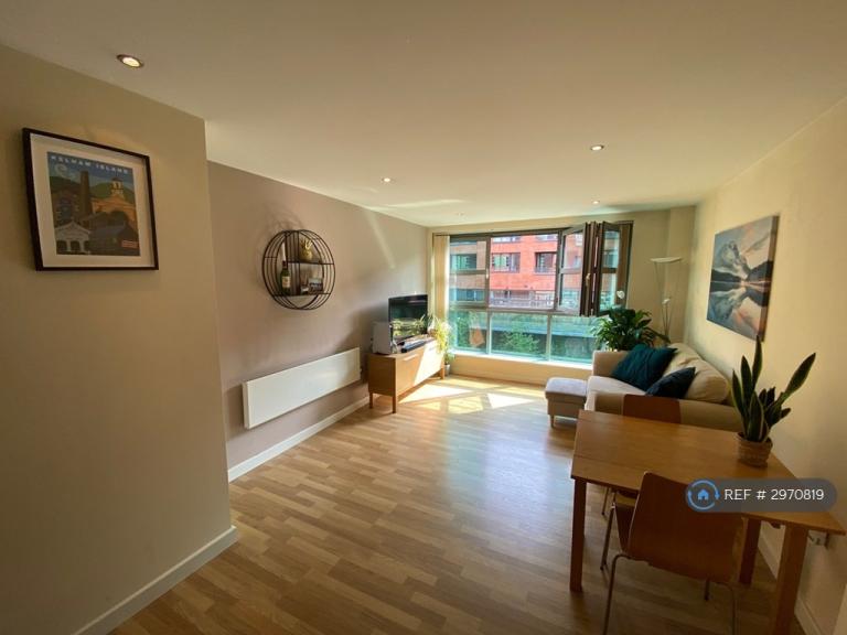 1 bedroom flat in Brewery Wharf, Sheffield, S3 (1 bed) (#2970819)