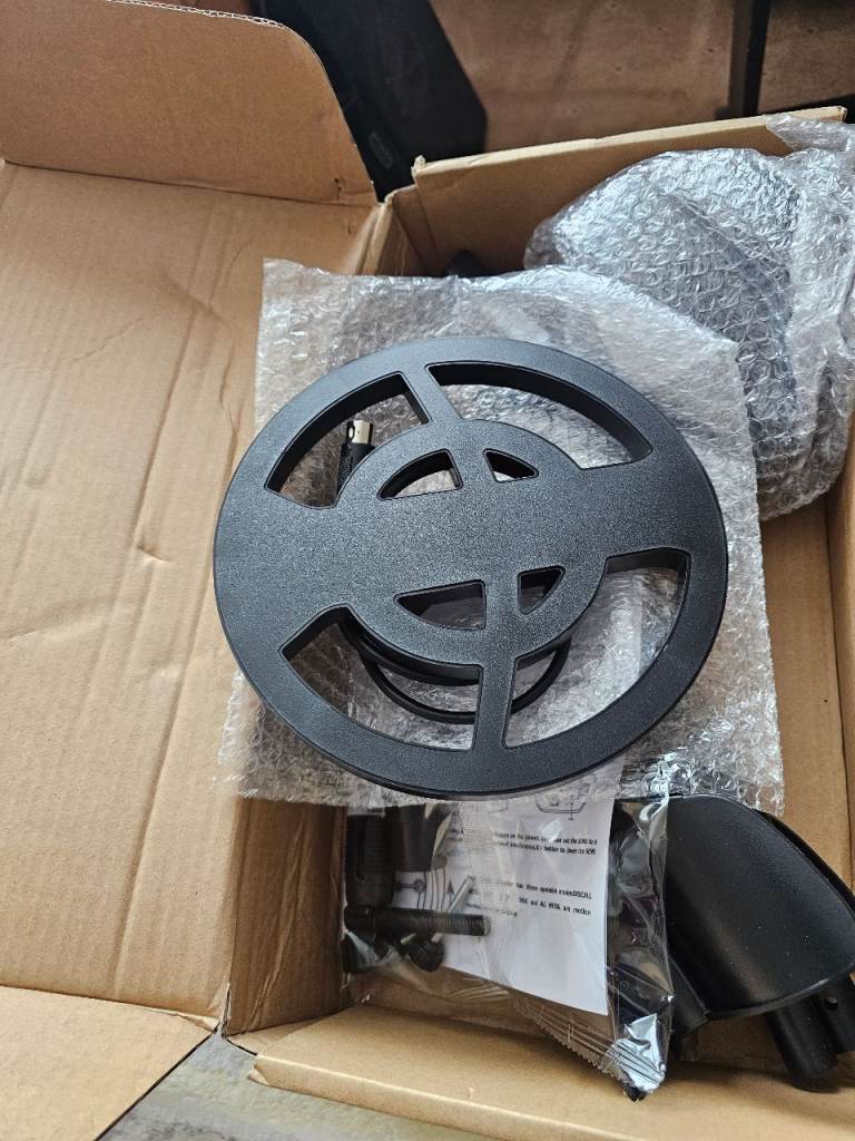 Metal Detector