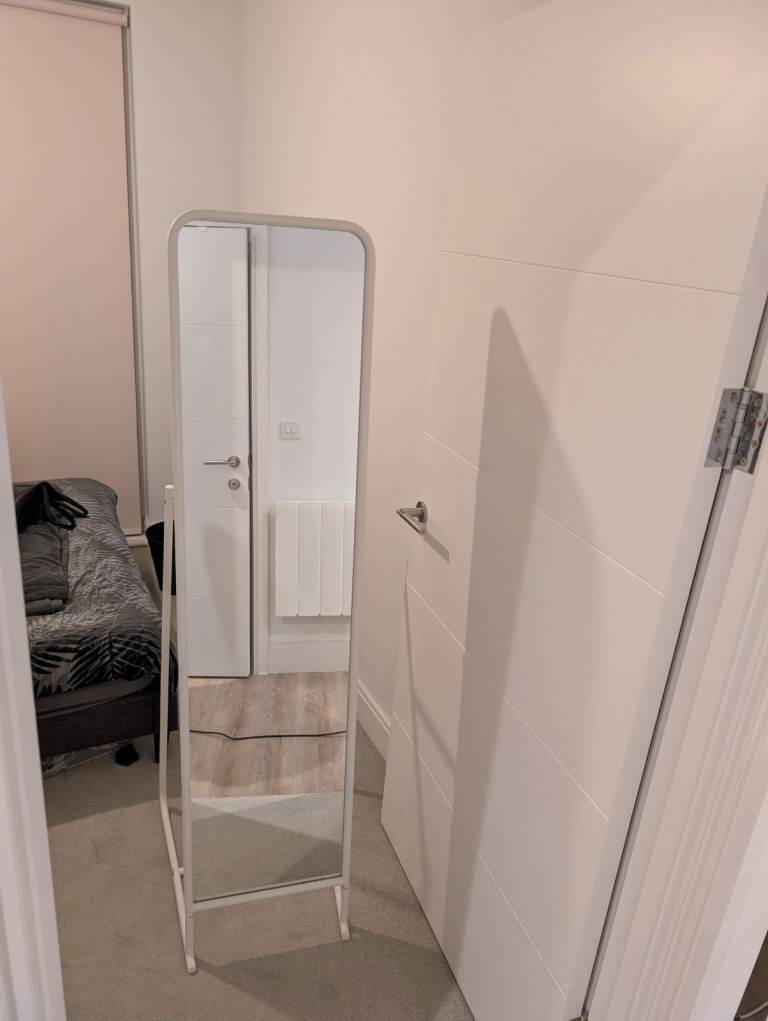 Standing Mirror