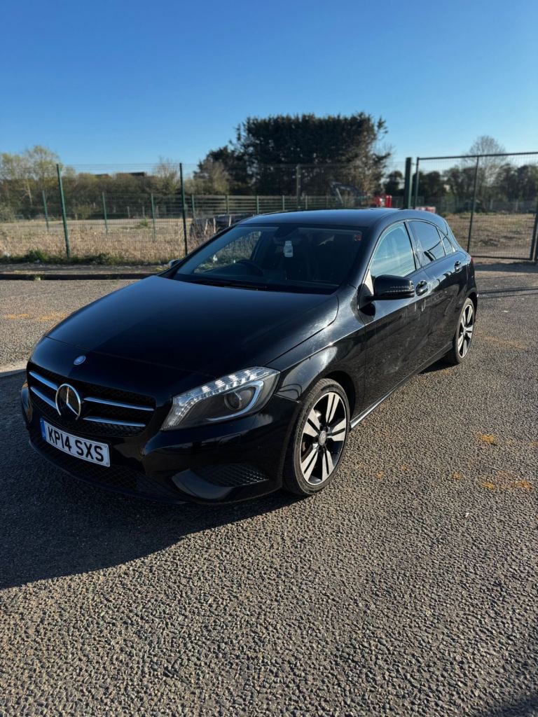 AUTOMATIC/FULL SERVICE HISTORY