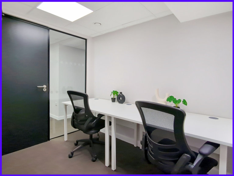 Crewe - CW1 2EW, Flexible office memberships in Regus Crewe, Market Street