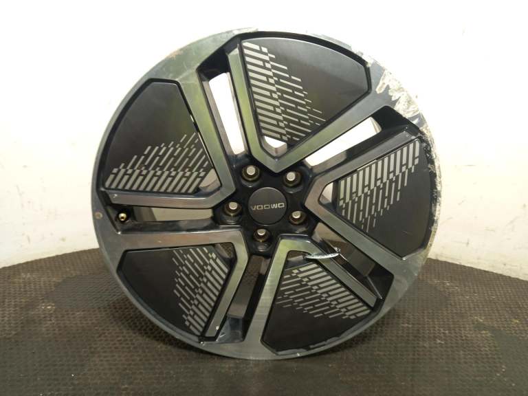 Omoda 5 Alloy Wheel 18 Inch 5x108 Et33 7j 2024-2026