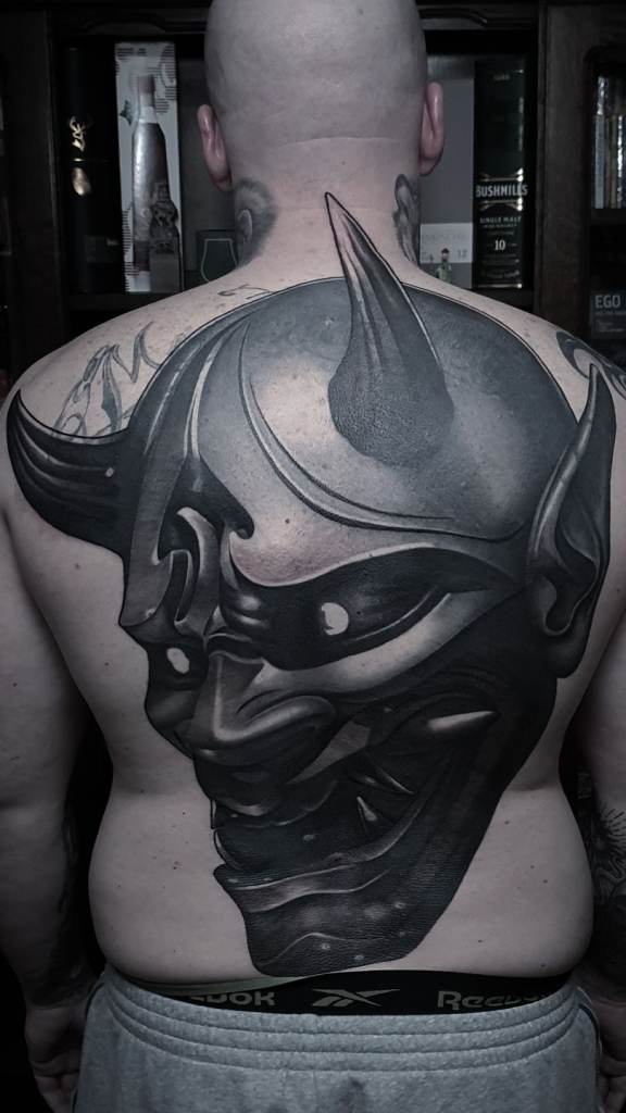 Tattoo day session!!!!! Only £400