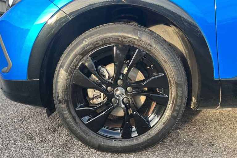 2022 Vauxhall Grandland 1.2 Turbo GS Line 5dr HATCHBACK PETROL Manual