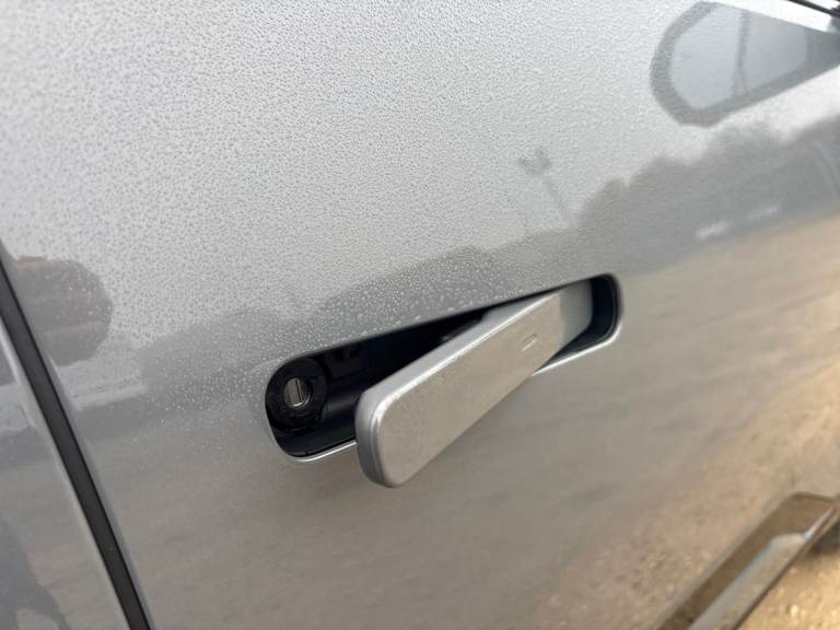 2025 Kia EV3 148kW GT-Line S 81.4kWh 5dr Auto Estate ELECTRIC Automatic