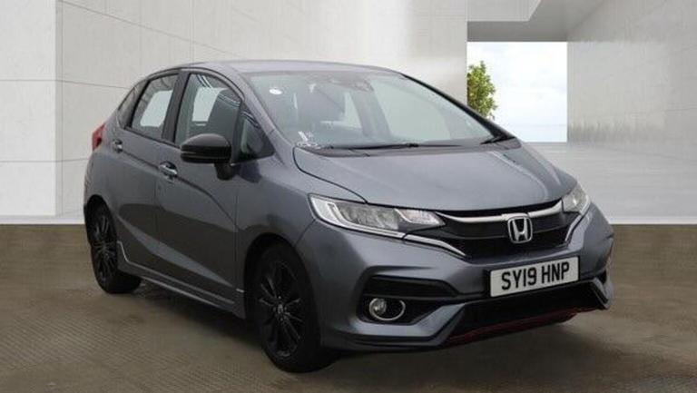 HONDA JAZZ 1.5 i-VTEC Sport Euro 6 (s/s) 5dr 2019