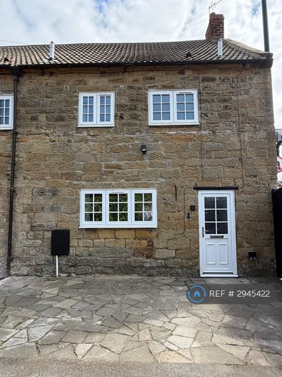 2 bedroom house in Church St, Redcar, TS11 (2 bed) (#2945422)