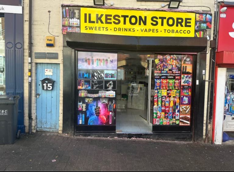 Shop to let shop for rent