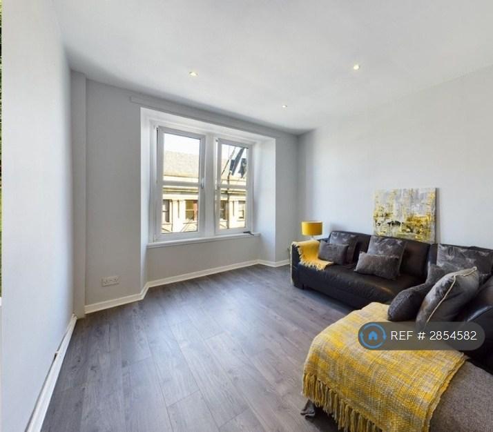 2 bedroom flat in Paisley Road West, Glasgow, G51 (2 bed) (#2854582)