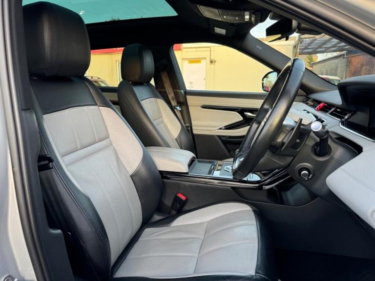 2020 Land Rover Range Rover Evoque D180 First Edition Auto Estate Diesel Automatic