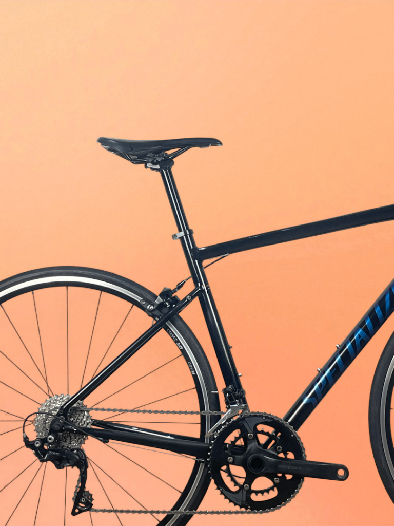 Specialized Allez Elite road bike