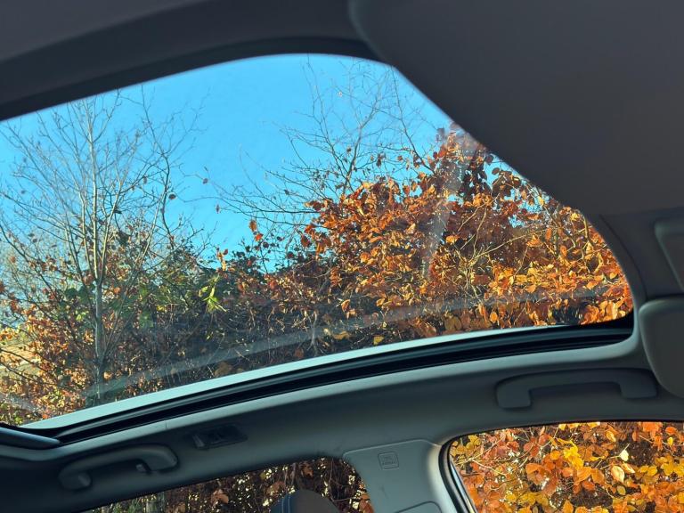 2021 Nissan Qashqai 1.3 DIG-T N-Connecta DCT Auto Euro 6 (s/s) 5dr HATCHBACK Petrol Automatic