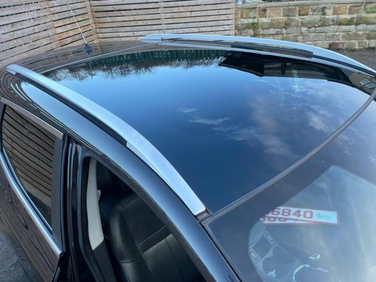 2015 Nissan Qashqai 1.6 dCi Tekna 2WD Euro 6 (s/s) 5dr HATCHBACK Diesel Manual