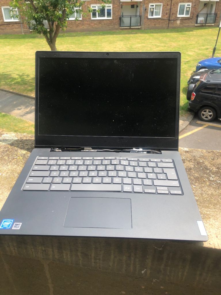 image for Lenovo chrome book for parts for sale  