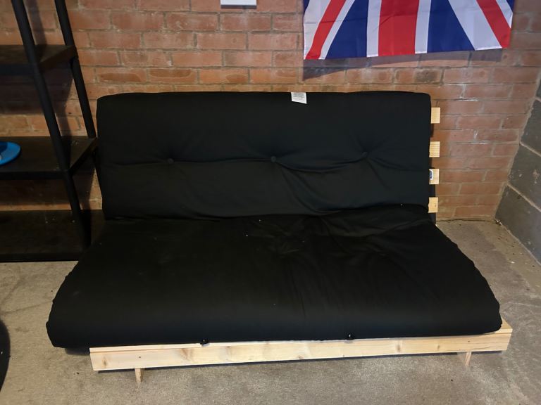 Futon sofa bed 
