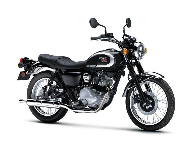 2026 Kawasaki W230
