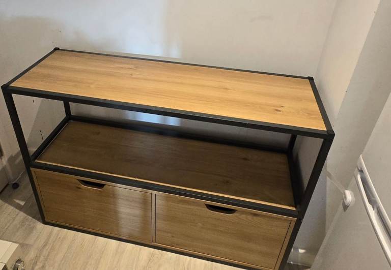 Habitat tv stand 50 inch