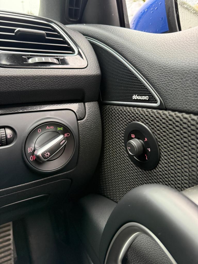 2015 Volkswagen Scirocco 2.0 TDi BlueMotion Tech GT 3dr COUPE DIESEL Manual