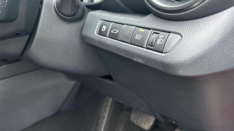 2025 Toyota C-HR 2.0 VVT-h GR SPORT CVT Euro 6 (s/s) 5dr HATCHBACK Petrol/Electric Hybrid Automatic