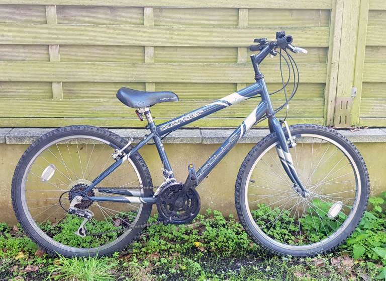 Kids bike 24'' Apollo Outrider