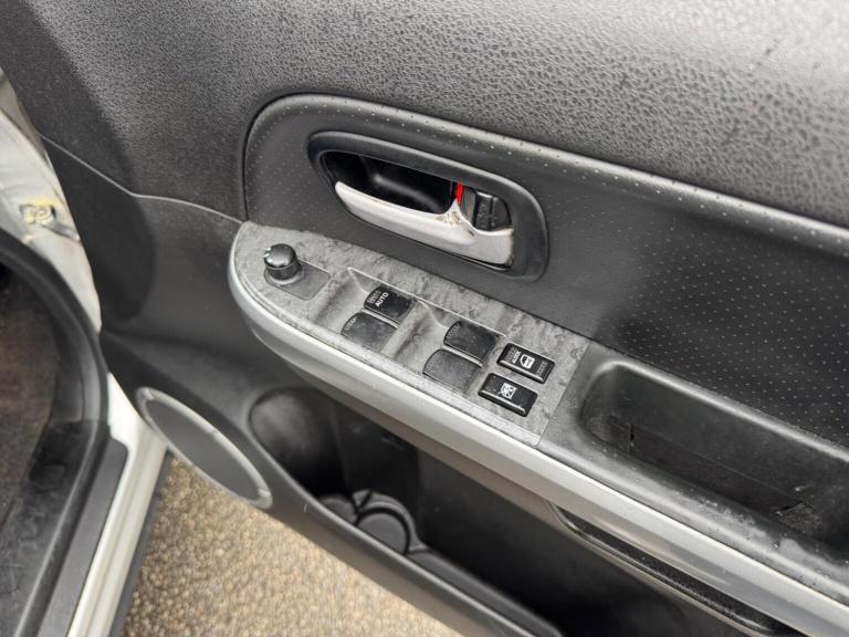 SUZUKI GRAND VITARA 2.4 VVT SZ5 4WD Euro 5 5dr 2011