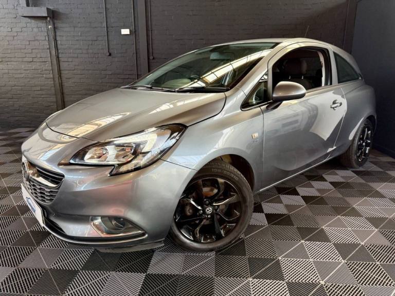 2017 67 VAUXHALL CORSA 1.4I ECOTEC SRI HATCHBACK 3DR PETROL MANUAL EURO 6 (75 PS