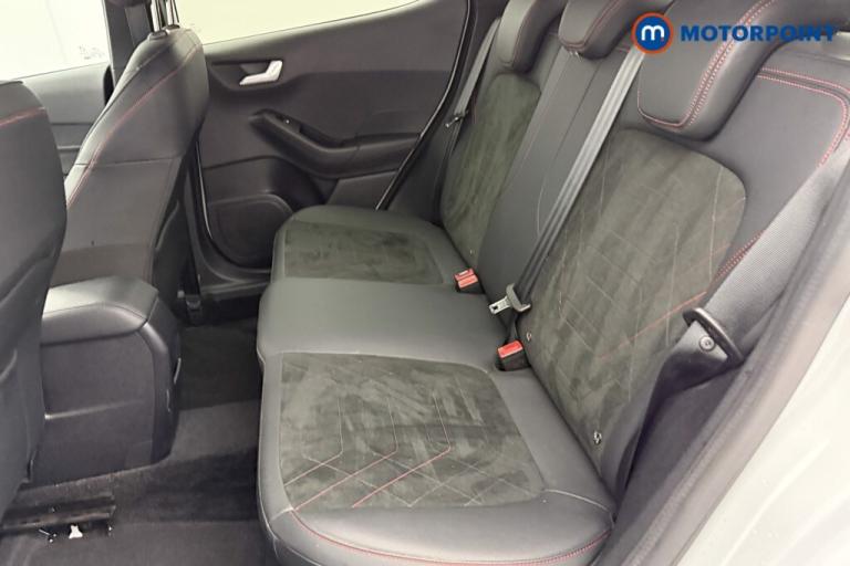 2023 Ford Fiesta 1.0 EcoBoost Hybrid mHEV 125 ST-Line X Edition 5dr HATCHBACK PETROL Manual