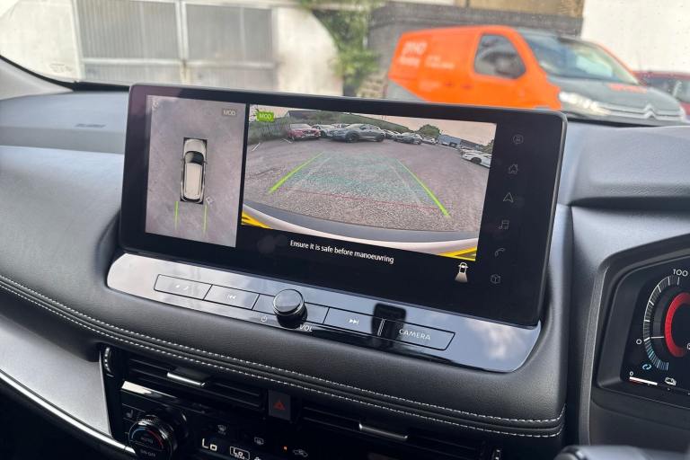 2025 Nissan X-Trail 1.5 E-Power E-4orce 213 N-Trek 5dr [7 Seat] Auto Station Wagon Hybrid Automatic