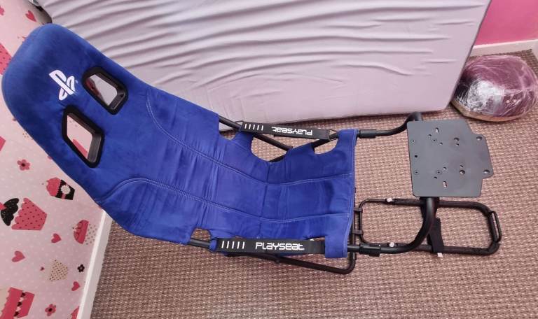 Playseat Challenge