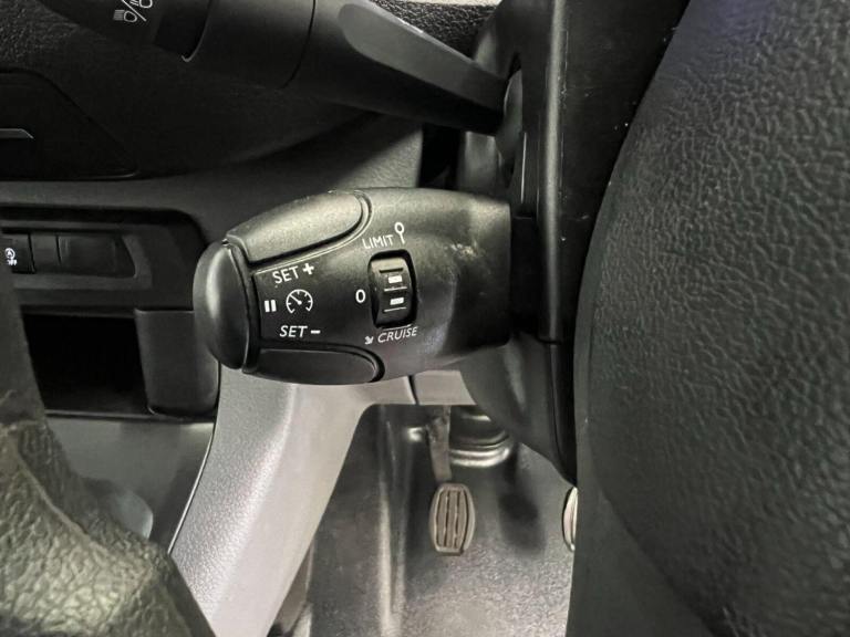 2022 Fiat Scudo 2.0 Multijet Tecnico Crew Van LWB Euro 6 (s/s) 6dr Combi Van Diesel Manual