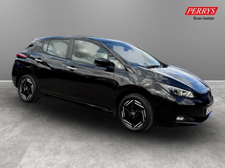 2023 Nissan Leaf 110kW Acenta 39kWh 5dr Auto Hatchback ELECTRIC Automatic