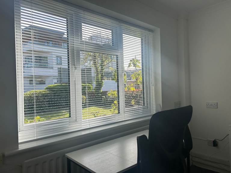 Office Space to Rent in Woodley Reading