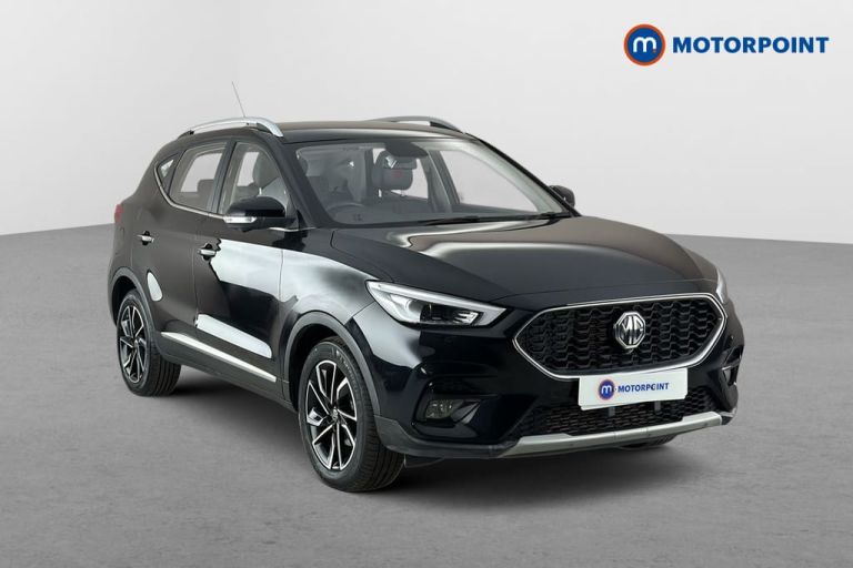 2022 MG MG ZS 1.0T GDi Exclusive 5dr DCT SUV Petrol Automatic