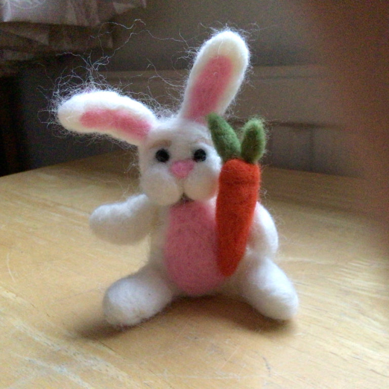 Rabbit