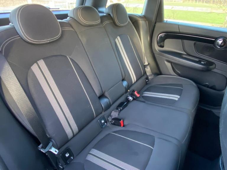 2019 MINI Countryman 1.5 Cooper S E Sport ALL4 PHEV Auto 5dr - Apple CarPlay &amp; Sat Nav HATCHB...