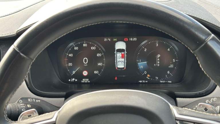 2020 Volvo V90 2.0 D4 R-Design Plus Auto Euro 6 (s/s) 5dr ESTATE Diesel Automatic