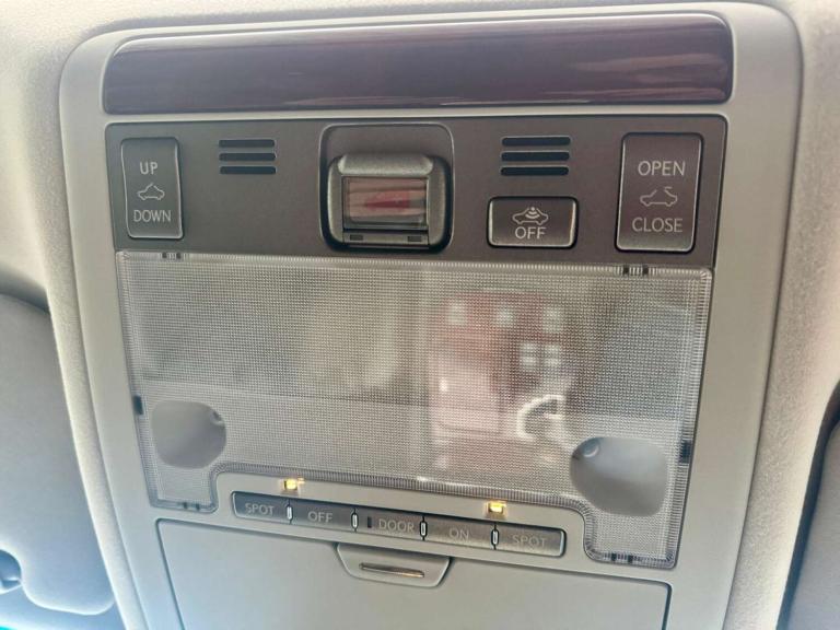 2022 Lexus LS 5.0 600h V8 Premier Saloon 4dr Petrol Hybrid CVT 4WD Euro 5 (s/s) (445 ps) Saloon H...