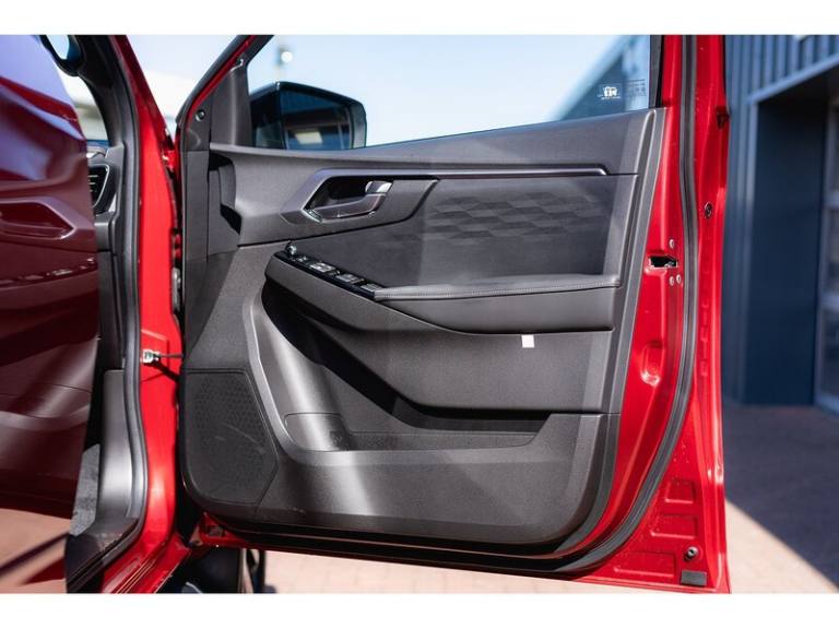  Isuzu D-Max DL40 Dcb Pick Up Diesel Manual