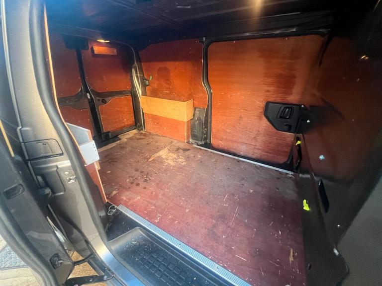 2018 Citroen Dispatch 1.6 BlueHDi 1000 Enterprise M Panel Van 6dr Diesel Manual FWD 2 Euro 6 (s/s...