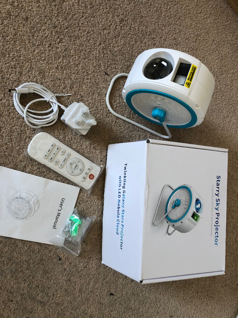 House clearance items 