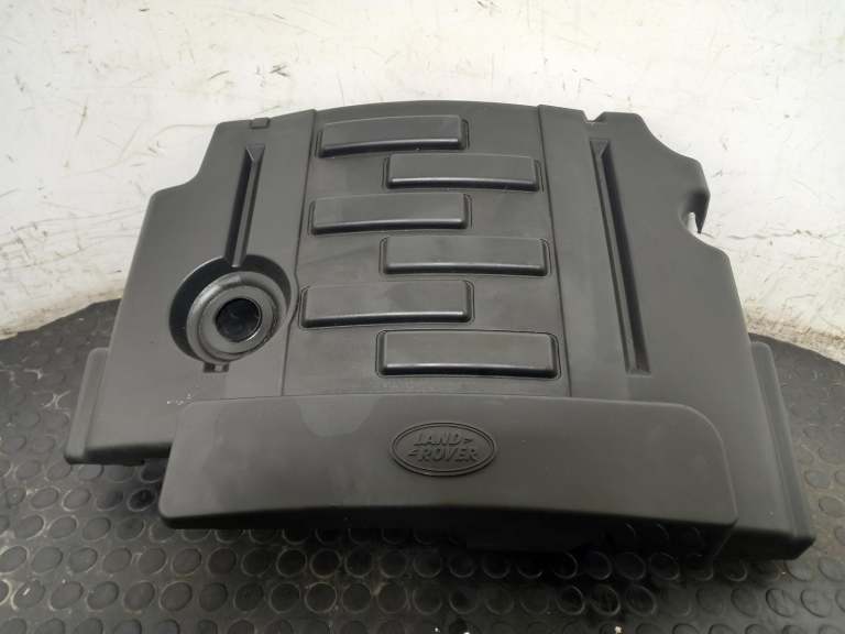 Landrover Range Rover Sport Engine Cover 2005-2013 3.0l Diesel 306dt Lr013450