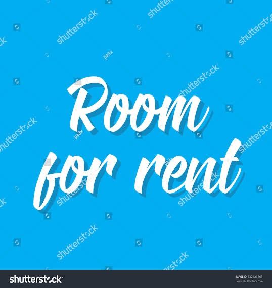 Room for Rent Available 